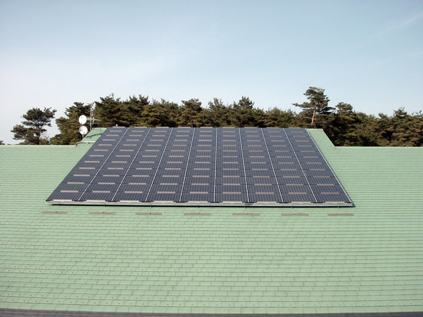 健康プラザしうんじの画像