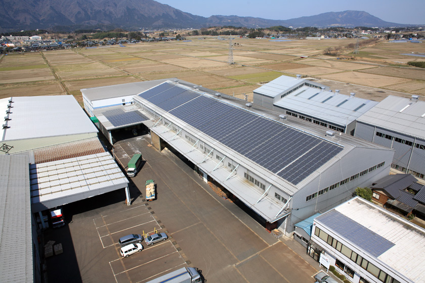 株式会社藤井商店の画像