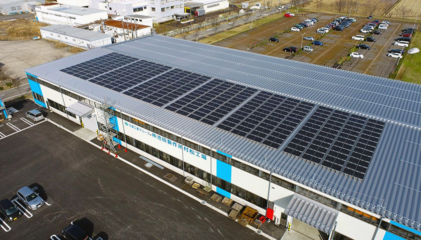 新潟亜鉛工業株式会社の画像 新潟亜鉛工業株式会社の画像