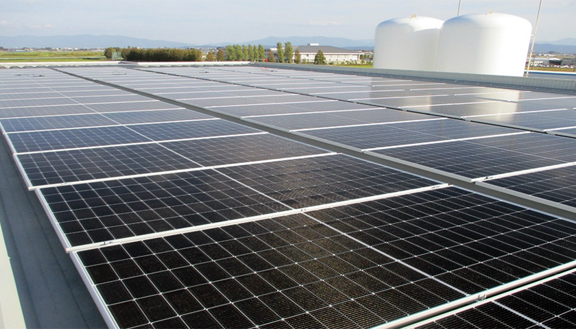 開進工業株式会社の画像 開進工業株式会社の画像