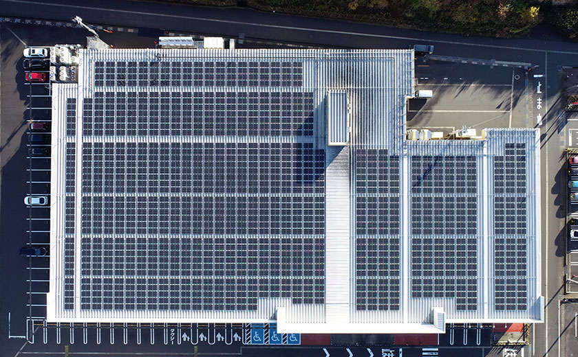 (アーバンエナジー株式会社)原信 来迎寺店の画像 (アーバンエナジー株式会社)原信 来迎寺店の画像