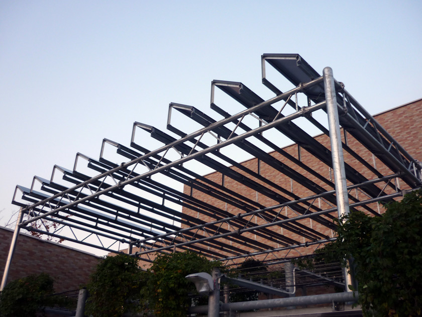 中央図書館の画像