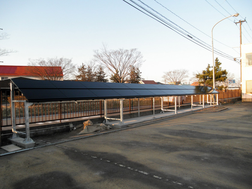 株式会社エネサンス新潟の画像