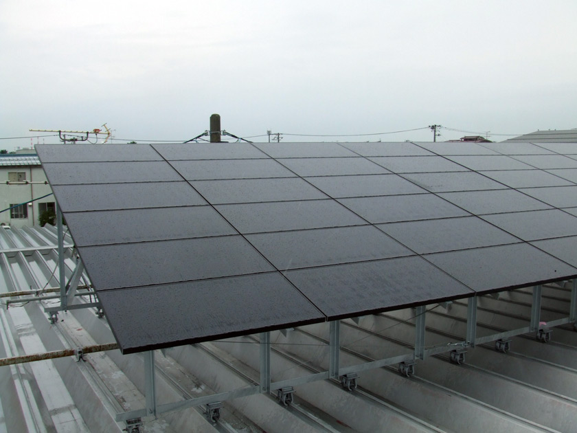 株式会社豊栄運輸倉庫の画像