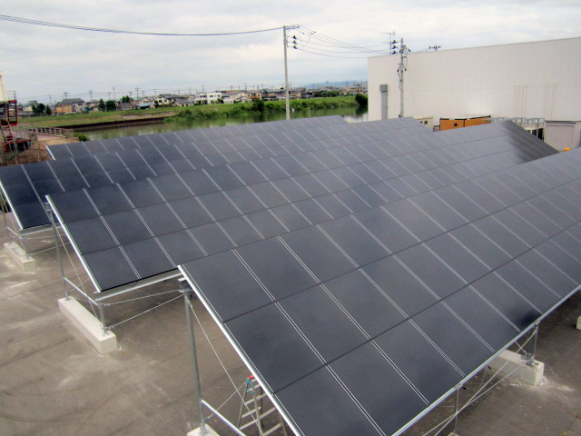 ダムズ県央店の画像