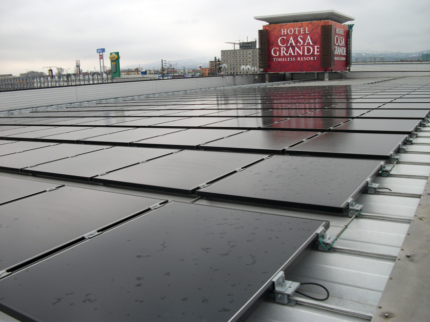 善忠株式会社の画像