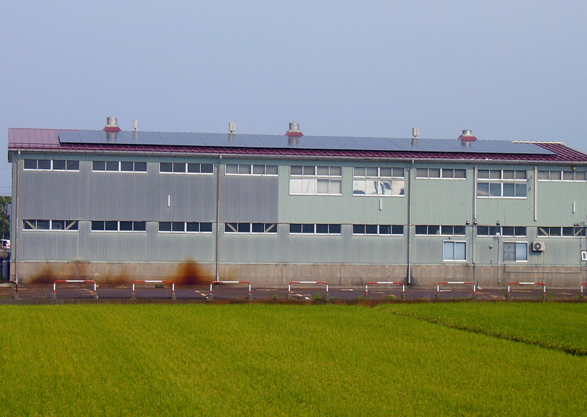 あいせき株式会社の画像