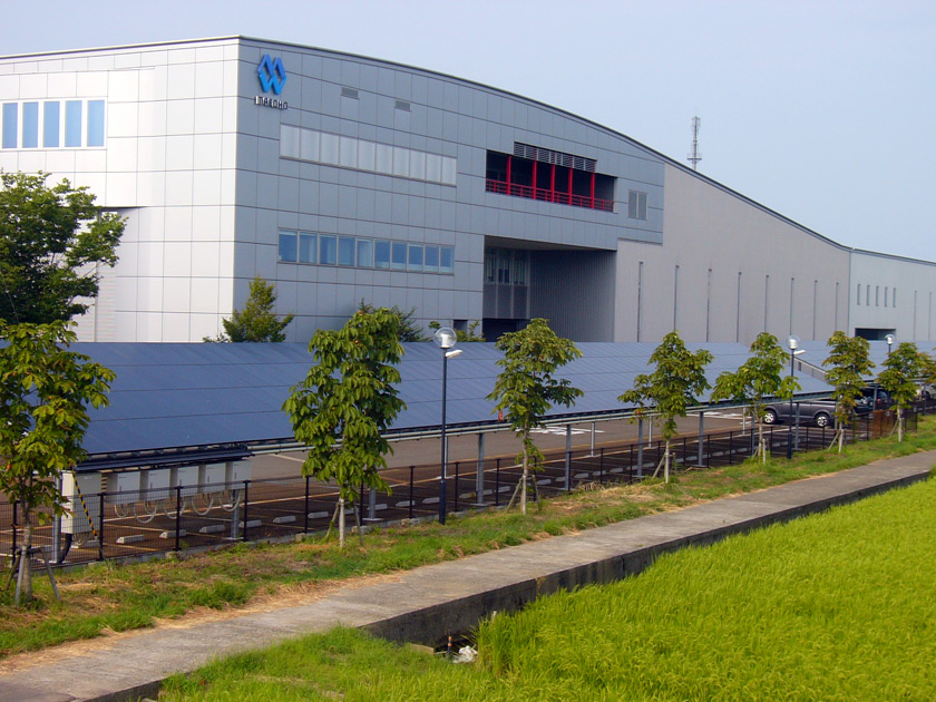 マコー株式会社の画像