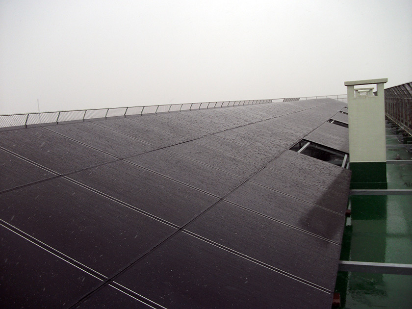 株式会社藤井商店（燕北中学校）の画像