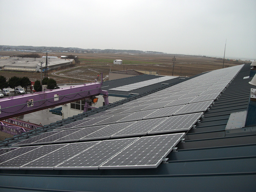 渡邊鉄工株式会社の画像