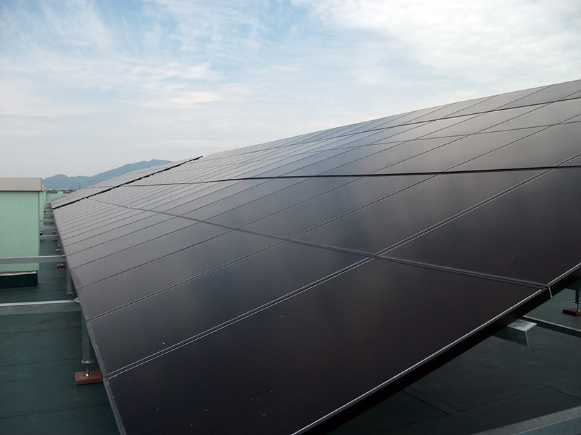 株式会社藤井商店（燕北小学校）の画像