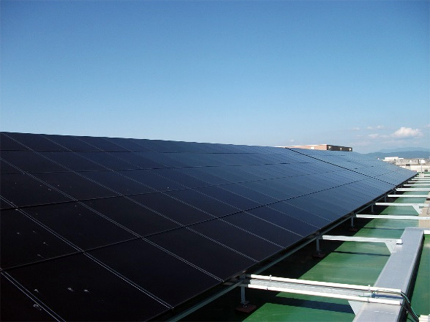 株式会社藤井商店（燕東小学校）の画像