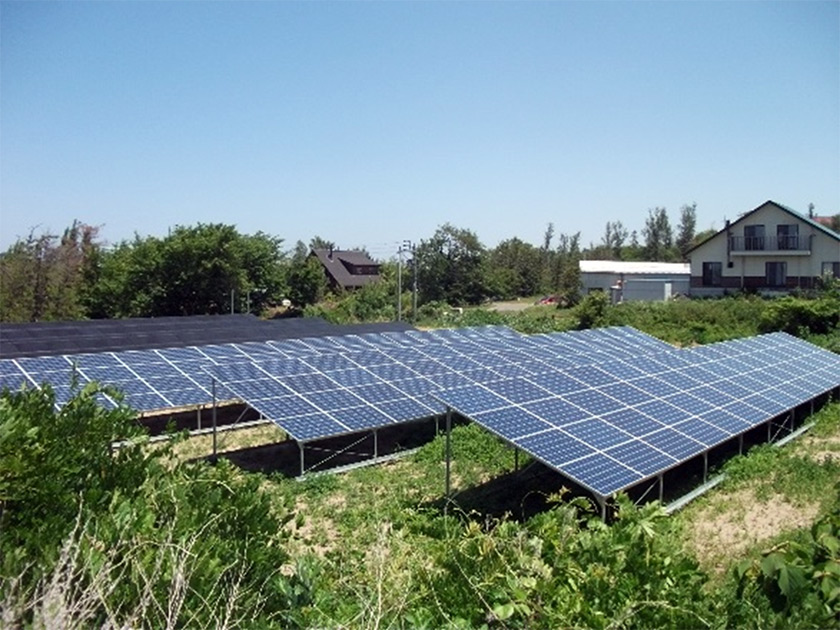 有限会社ビジョン・クエスト（越前浜）の画像