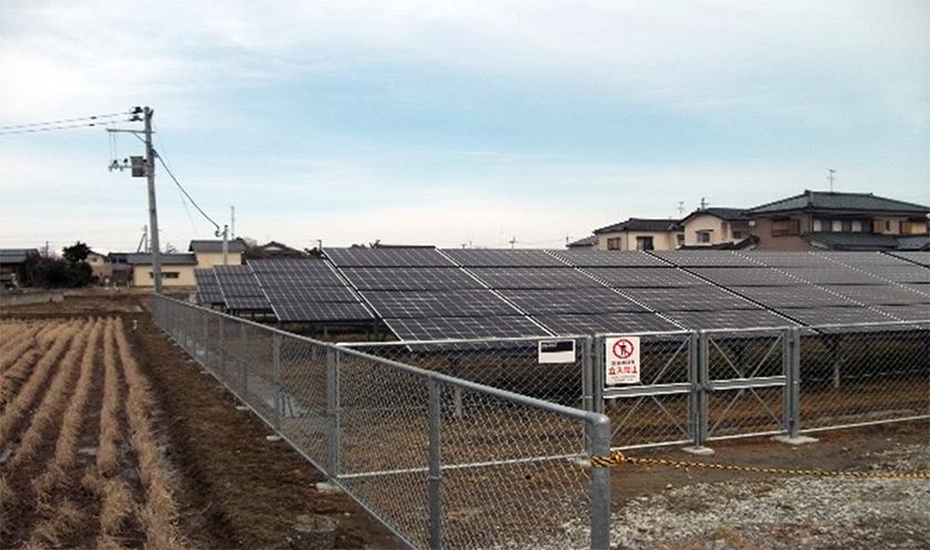 有限会社丸徳自動車整備工場の画像