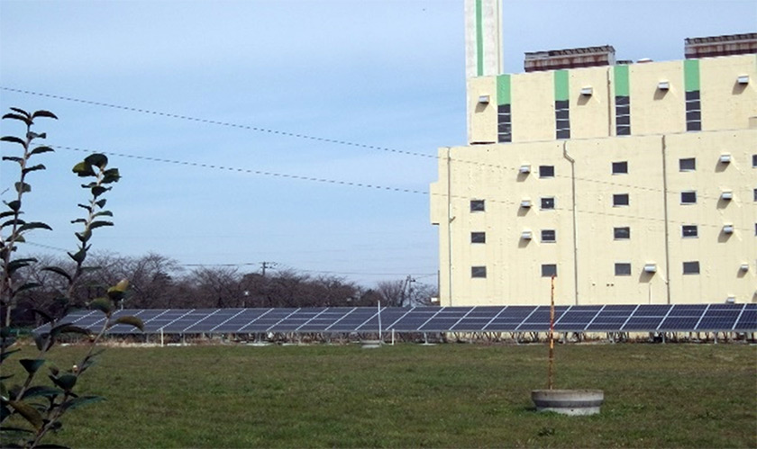 白根グリーンセンターの画像