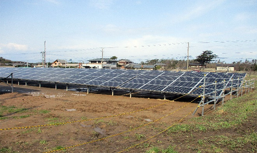 角田浜自治会の画像