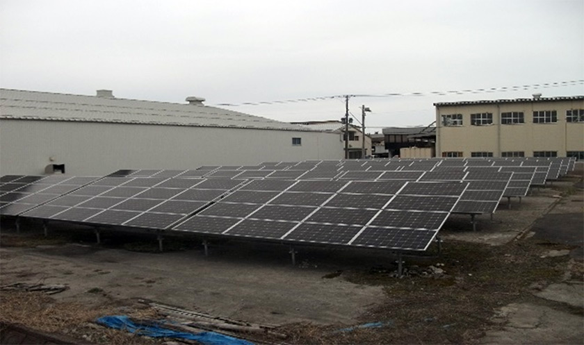 藤井様（弥彦村）の画像