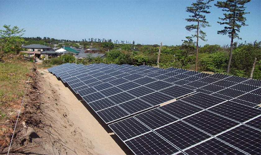 高橋様（新潟市西蒲区）の画像