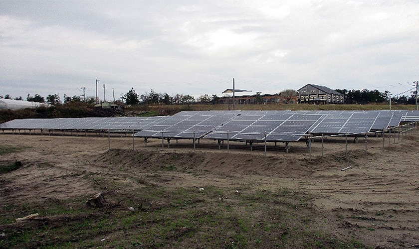 株式会社ウェルネス（藤塚浜）の画像