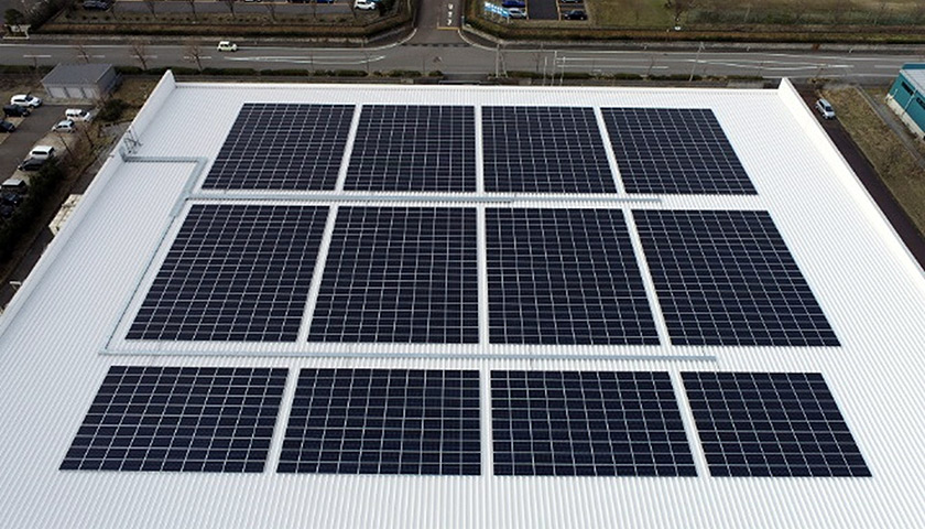 栄電子工業株式会社 新潟テクノロジーセンターの画像