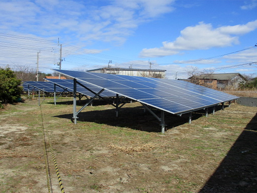 本間様（胎内市）の画像