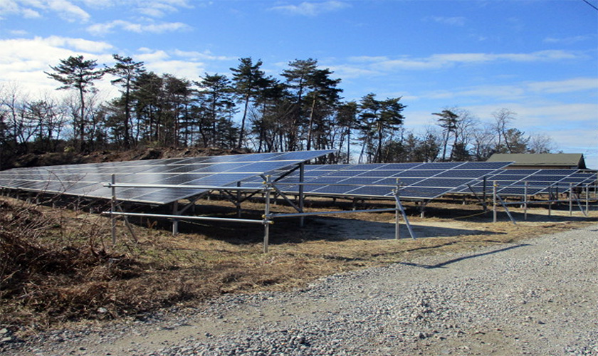 高橋様（藤塚浜）の画像