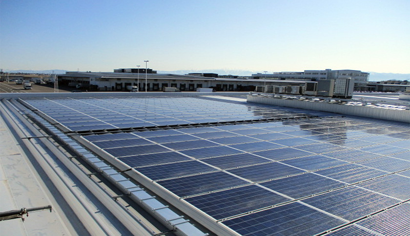 新潟市中央卸売市場の画像 新潟市中央卸売市場の画像