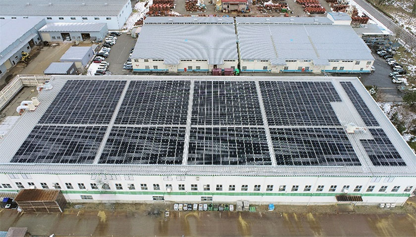 栄電子工業株式会社の画像 栄電子工業株式会社の画像