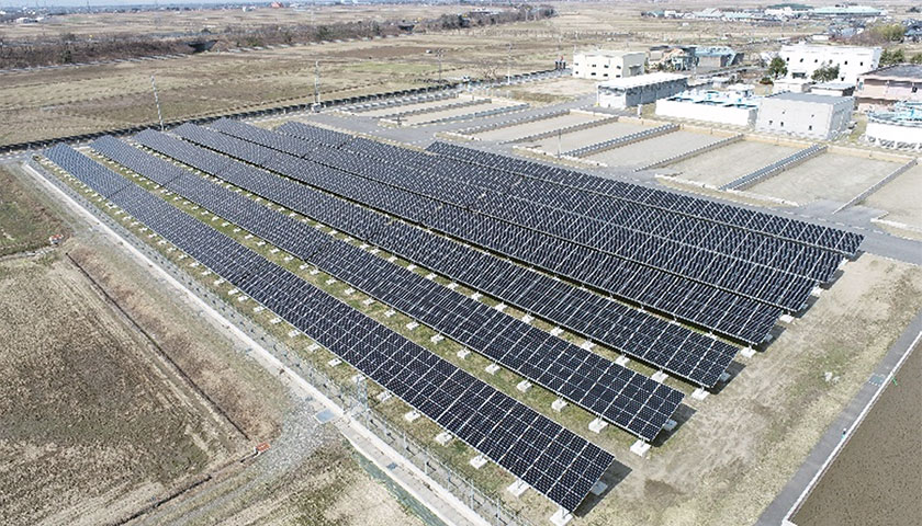 アーバンエナジー株式会社の画像 アーバンエナジー株式会社の画像