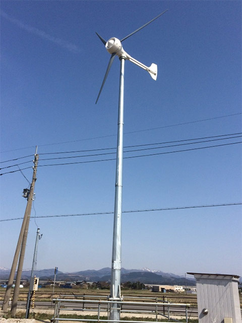 株式会社山木組の画像