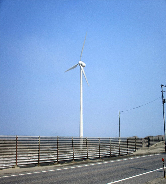 株式会社テクノナガイの画像