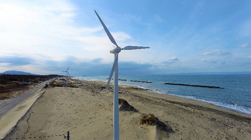 株式会社テクノナガイの画像