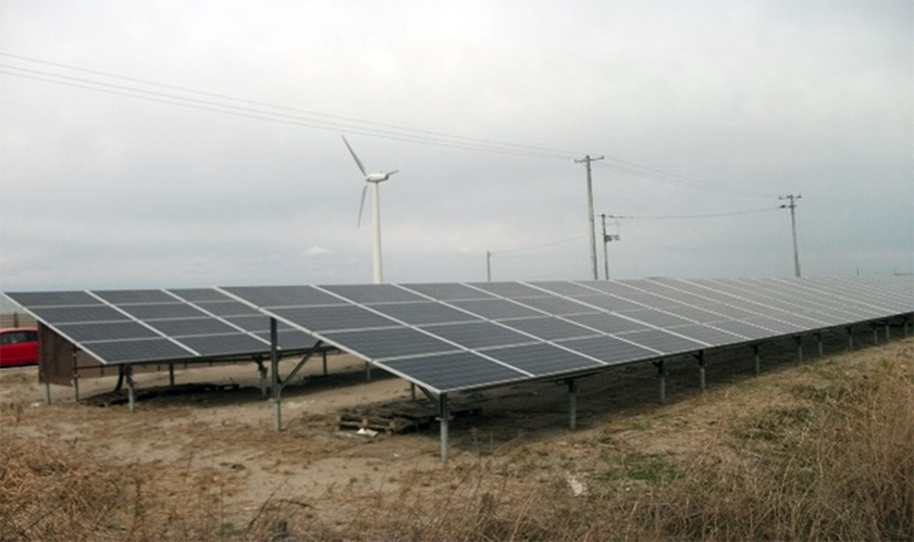 有限会社ビジョン・クエスト（上新栄町）の画像