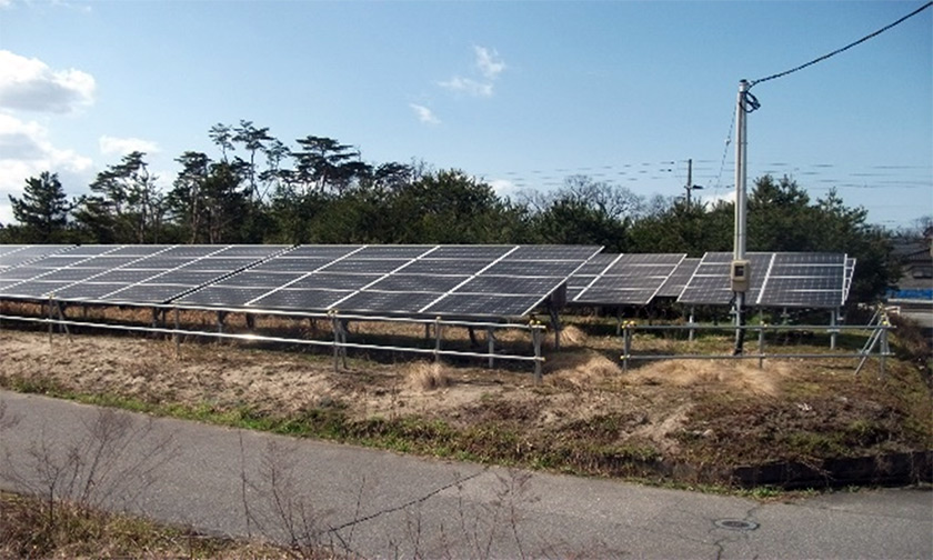 近藤様（新発田）の画像