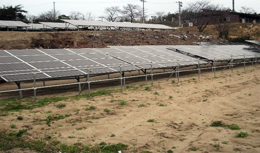 有限会社ビジョン・クエスト（越前浜焼山）の画像