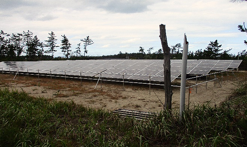 高橋様（新潟市西蒲区）の画像